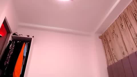 Snapshot of sara_johnson__ chatting on July 1, 12:12 am sara_johnson__ online show from July 1, 12:12 am