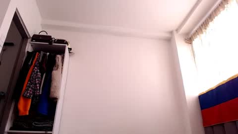 Snapshot of sara_johnson__ chatting on July 14, 5:40 pm sara_johnson__ online show from July 14, 5:40 pm