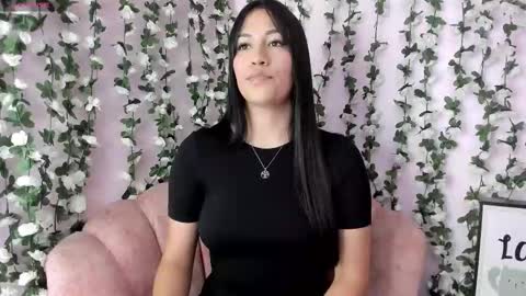 Sara  online show from October 23, 10:08 pm