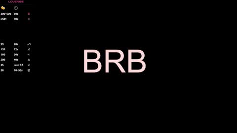 Sara online show from January 31, 7:11 pm