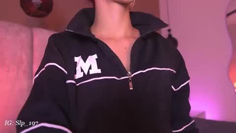 sara_lopee1 online show from July 30, 11:53 am