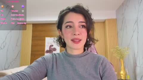 Sara  online show from June 10, 1:54 pm