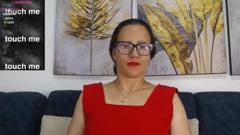 Sara   online show from March 13, 9:43 pm