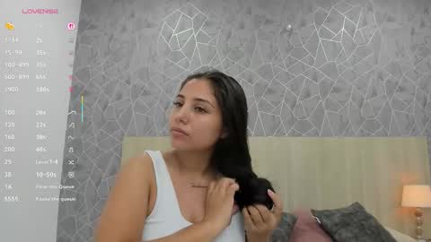 Snapshot of sara_melo chatting on November 28, 11:13 am Sara online show from November 28, 11:13 am