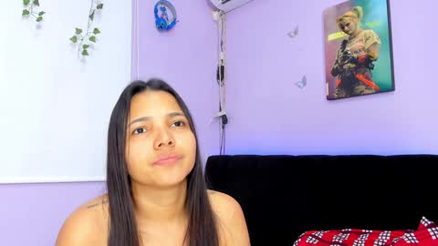 Sara Mendez online show from December 17, 5:51 am