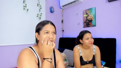 Sara Mendez online show from December 17, 11:16 pm