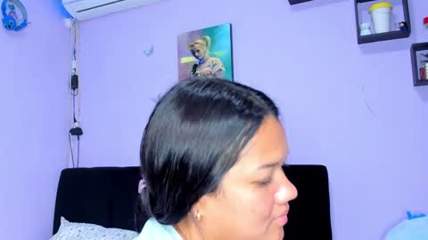 Sara Mendez online show from December 24, 5:38 am