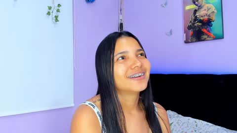 Sara Mendez online show from December 28, 3:04 am