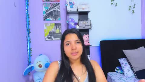 Sara Mendez online show from March 1, 11:04 pm
