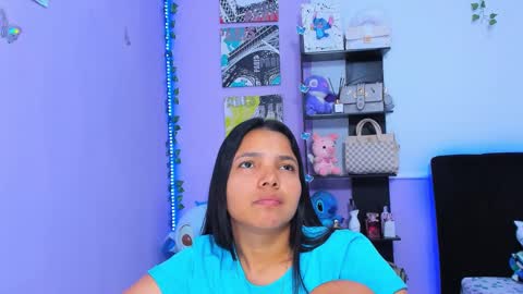 Sara Mendez online show from March 7, 7:38 pm