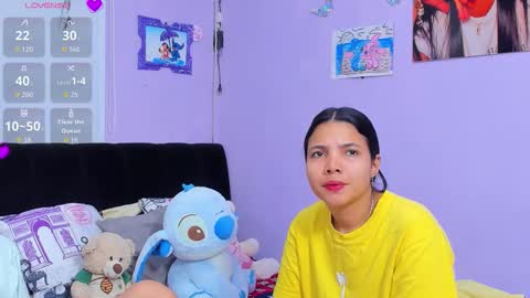 Sara Mendez online show from September 9, 11:37 pm