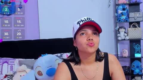 Sara Mendez online show from September 21, 12:45 am