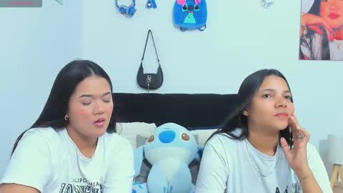 Sara Mendez online show from December 14, 11:31 pm