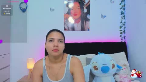 Sara Mendez online show from February 4, 5:08 pm