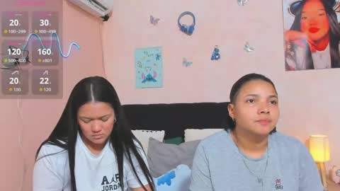 Snapshot of sara_mendez2_ chatting on May 19, 11:33 pm Sara Mendez online show from May 19, 11:33 pm