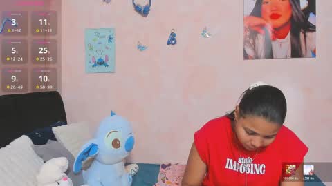 Snapshot of sara_mendez2_ chatting on May 28, 1:03 am Sara Mendez online show from May 28, 1:03 am