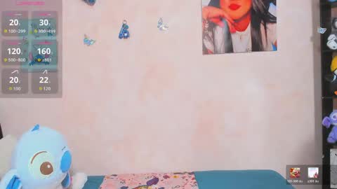 Snapshot of sara_mendez2_ chatting on June 2, 12:01 am Sara Mendez online show from June 2, 12:01 am