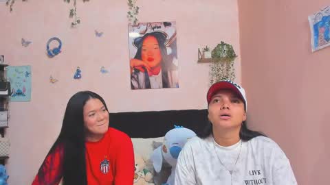 Snapshot of sara_mendez2_ chatting on June 9, 12:55 am Sara Mendez online show from June 9, 12:55 am