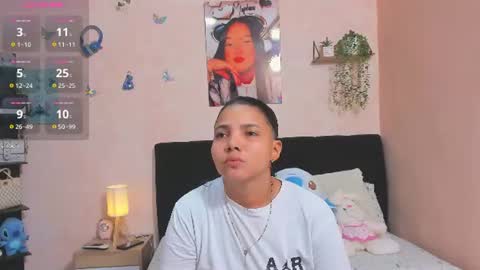 Snapshot of sara_mendez2_ chatting on June 14, 10:56 pm Sara Mendez online show from June 14, 10:56 pm