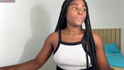 Sara online show from September 28, 1:22 am