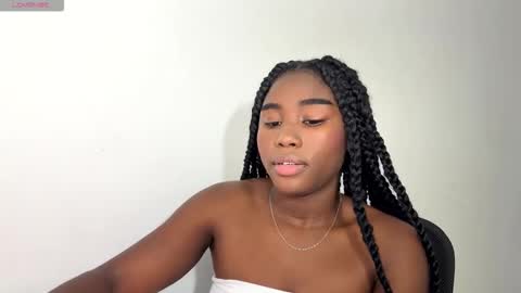 Sara online show from November 27, 9:17 pm