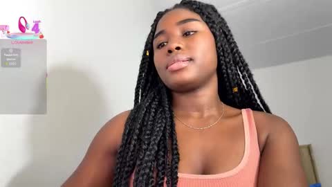 Sara online show from January 16, 10:58 pm