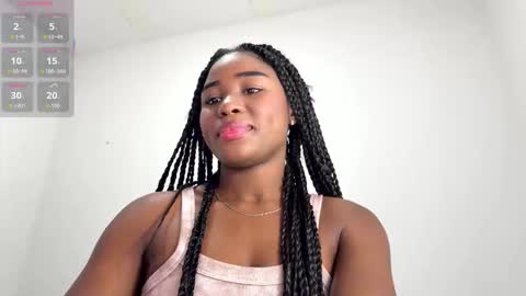 Sara online show from February 4, 6:03 pm