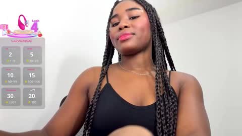 Sara online show from February 21, 4:02 am