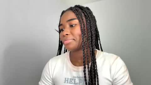 Sara online show from March 16, 1:22 am