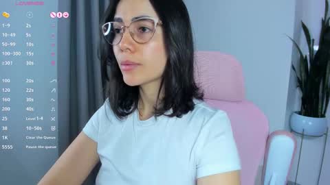 Sara online show from February 18, 11:06 am