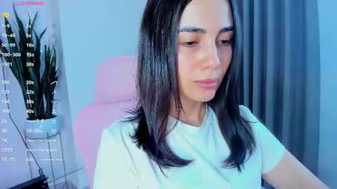 Snapshot of sara_ospina22 chatting on July 30, 7:13 pm Sara online show from July 30, 7:13 pm