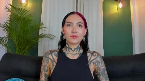 Sara online show from May 6, 3:17 pm