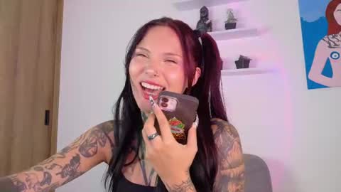 Sara online show from June 10, 5:34 pm