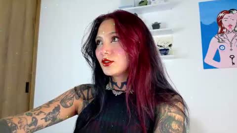 Sara online show from June 23, 3:26 am