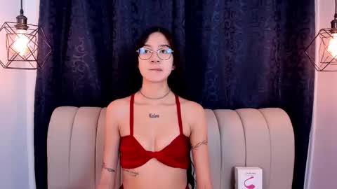 SARA SANTACRUZ online show from February 11, 12:21 pm