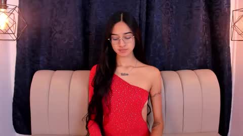 SARA SANTACRUZ online show from March 16, 1:04 pm