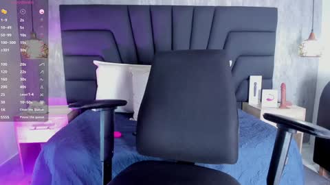 Snapshot of sara_stone17 chatting on February 3, 5:24 pm  -  online show from February 3, 5:24 pm