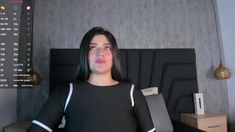 Snapshot of sara_stone17 chatting on March 6, 2:51 pm  -  online show from March 6, 2:51 pm