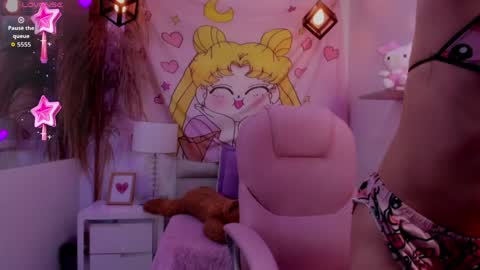 Snapshot of sara_sweet07 chatting on June 1, 2:08 pm Sara online show from June 1, 2:08 pm