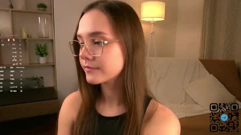 Im Sara  online show from January 12, 6:24 pm