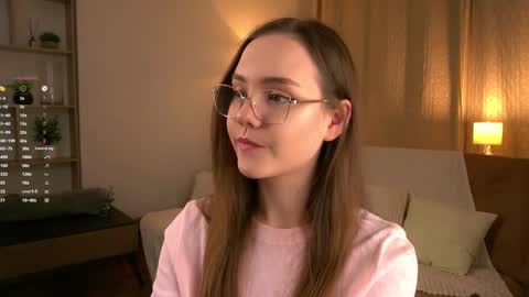 Im Sara  online show from February 23, 5:54 pm