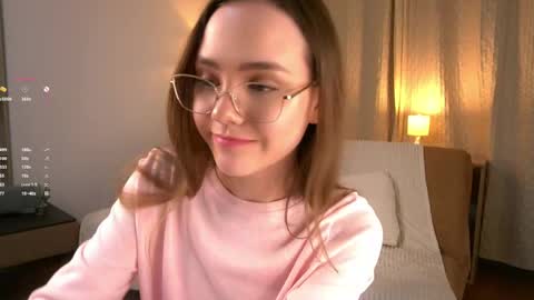 Im Sara  online show from April 25, 6:27 pm