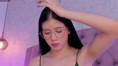 Sara  online show from April 30, 6:25 pm