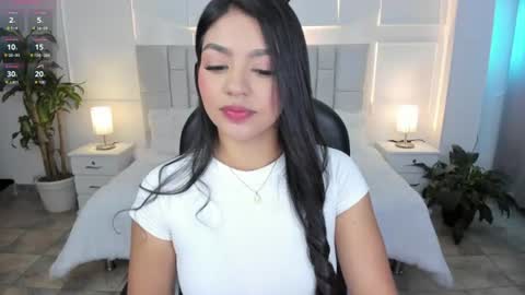 Snapshot of saraa_stormy chatting on July 1, 10:50 am saraa_stormy online show from July 1, 10:50 am