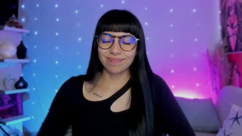 Sara online show from October 23, 7:34 pm