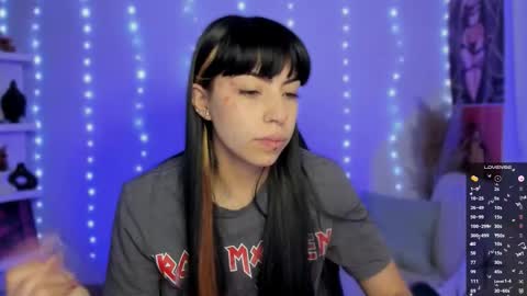 Sara online show from December 2, 11:11 pm