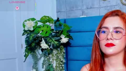 Sara Alvarezx online show from May 30, 3:25 am