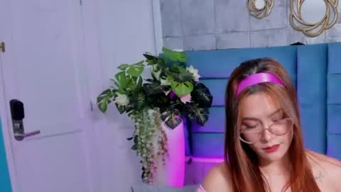 Snapshot of saraalvarezx chatting on July 15, 1:11 am Sara Alvarezx online show from July 15, 1:11 am