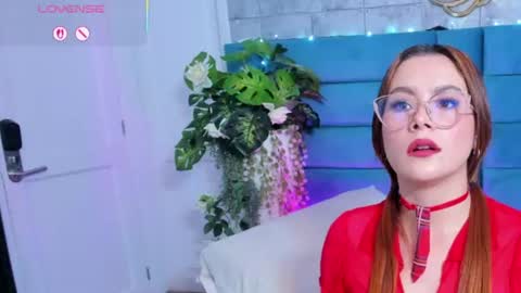 Snapshot of saraalvarezx chatting on July 17, 3:02 am Sara Alvarezx online show from July 17, 3:02 am