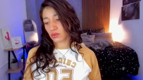 sofia gomez420 online show from December 14, 8:45 am